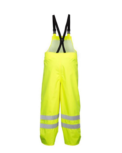 Unisex Storm Stopper Rainwear Bib