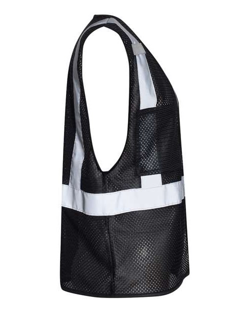 Unisex EV Series® Enhanced Visibility Non-ANSI Vest