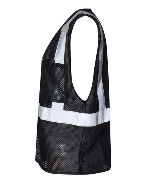 Unisex EV Series® Enhanced Visibility Non-ANSI Vest