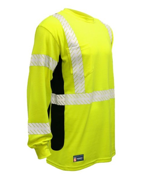 Unisex FR Long Sleeve T-Shirt
