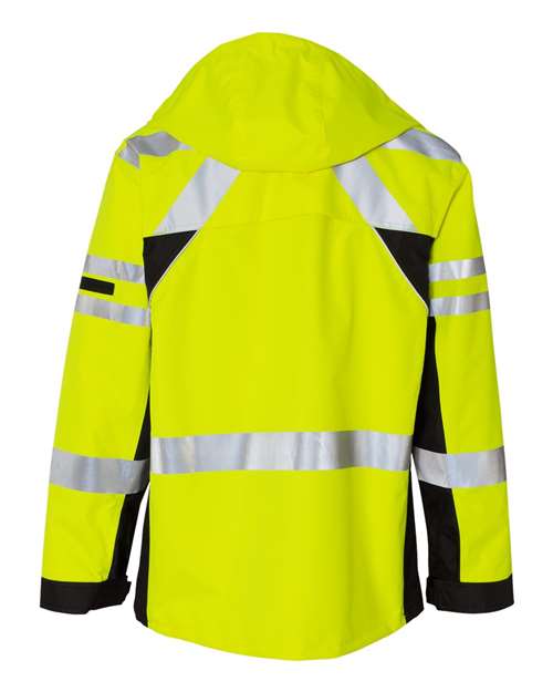 Unisex Premium Black Series® 2-In-1 Jacket