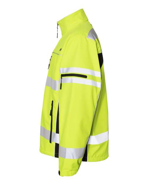 Unisex Premium Black Series® Class 3 Soft Shell Jacket