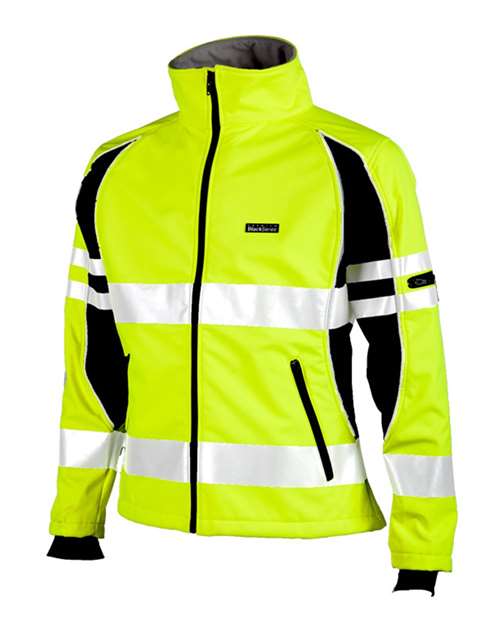 Women's Premium Black Series® Soft Shell Jacket