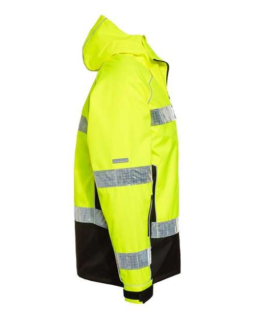 Unisex Premium Brilliant Series® Class 3 Pro Parka
