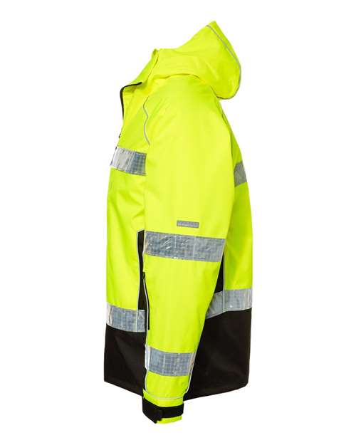 Unisex Premium Brilliant Series® Class 3 Pro Parka