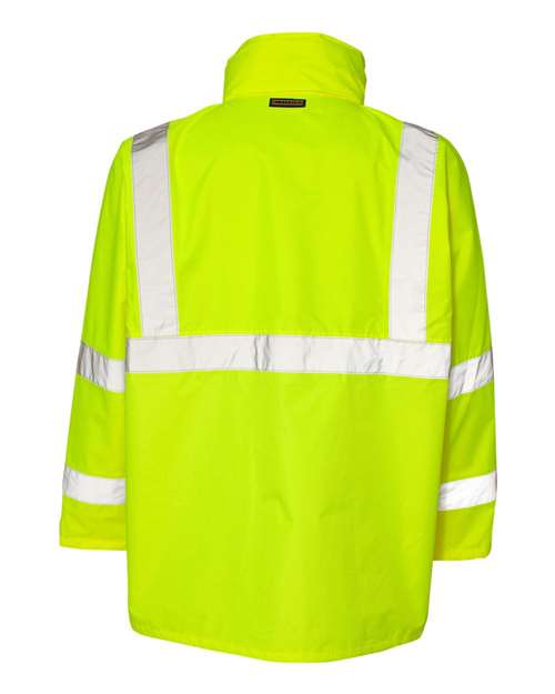 Unisex Economy Full Rainsuit