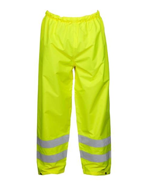 Unisex Economy Full Rainsuit