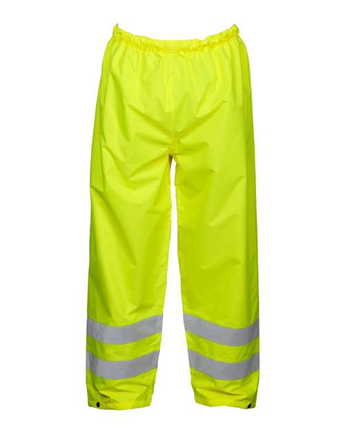 Unisex Economy Full Rainsuit