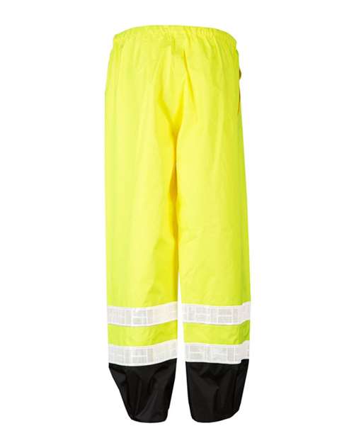 Unisex Storm Stopper Pro Rainwear Pants