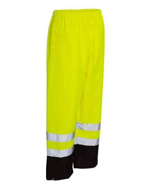 Unisex Storm Cover Waterproof Rain Pants