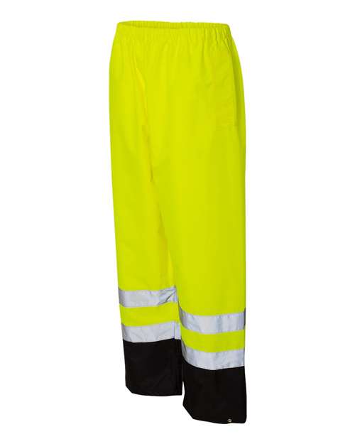 Unisex Storm Cover Waterproof Rain Pants