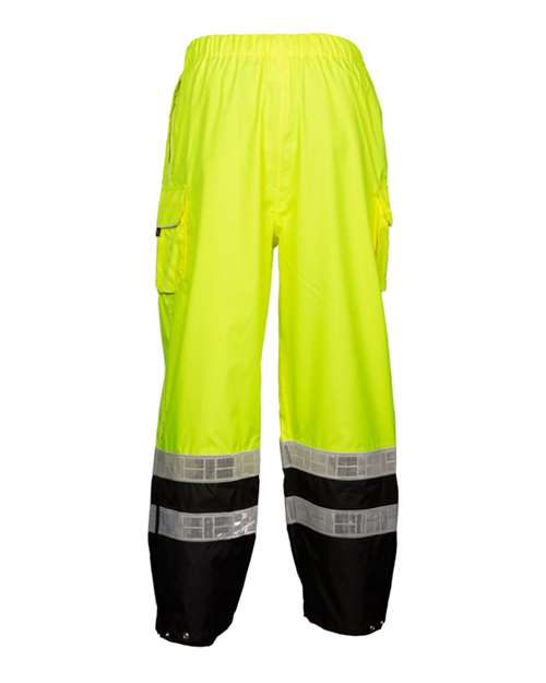 Unisex Premium Black Series® Rainwear Pants