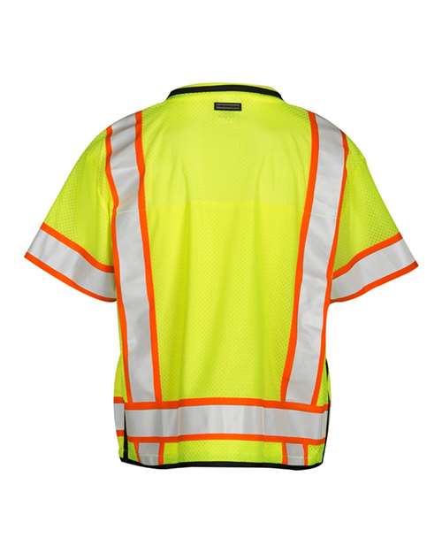 Unisex Professional Surveyors Vest