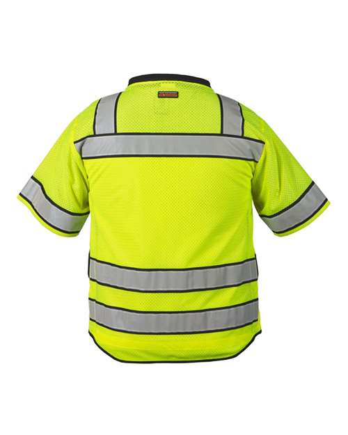 Unisex High Performance Surveyors Vest
