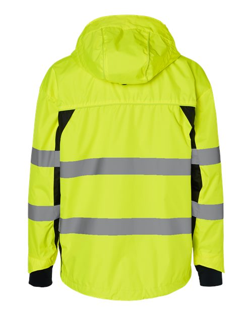 Unisex Premium Black Series® Windbreaker