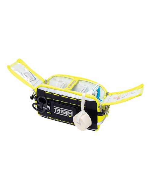 FIRST-IN™ PRO X High Viz Yellow Waist Pack