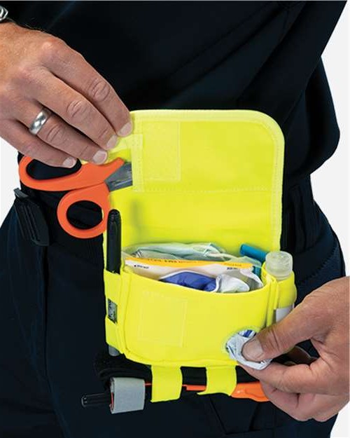 EFAK™ PRO X High Viz Yellow Waist Pack