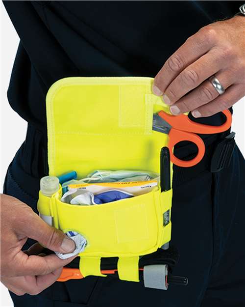 EFAK™ PRO X High Viz Yellow Waist Pack
