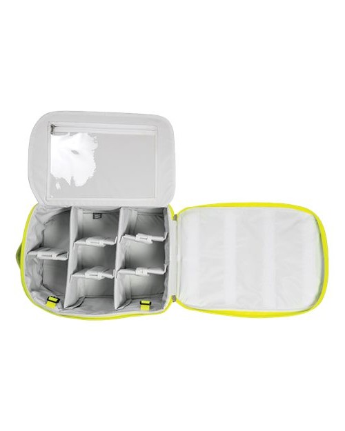 V.E.R.S.A.™ PRO X High Viz Yellow Backpack