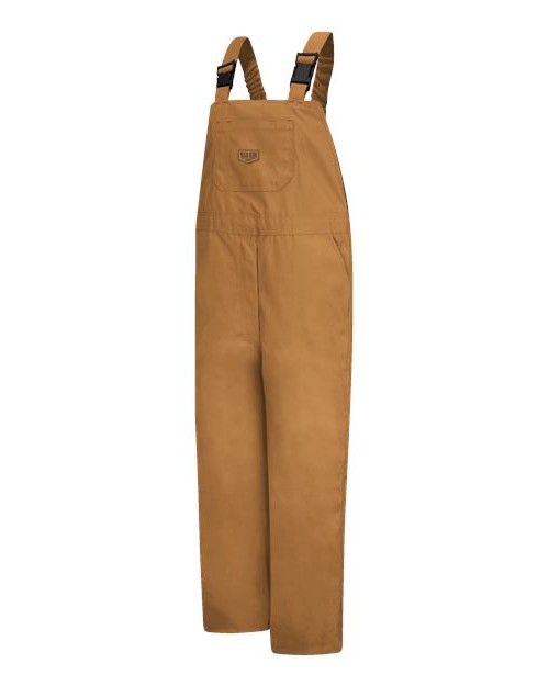 Men's Insulated Blended Duck Bib Overall