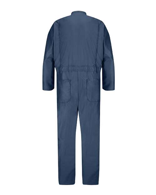 Men's Tall ESO/ Anti-Static Coverall