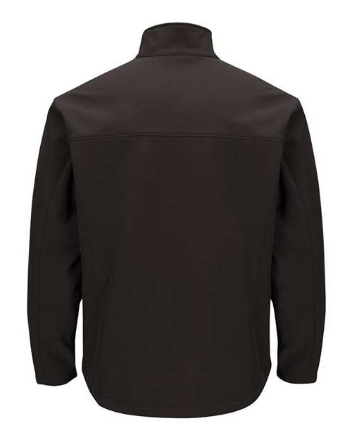 Men's Deluxe Soft Shell Jacket