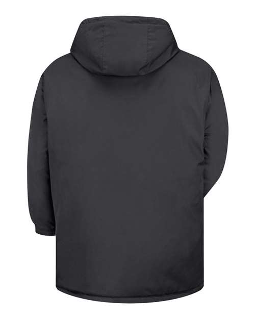 Men's Heavyweight Parka