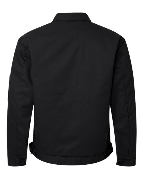 Men's Waist Length Jacket