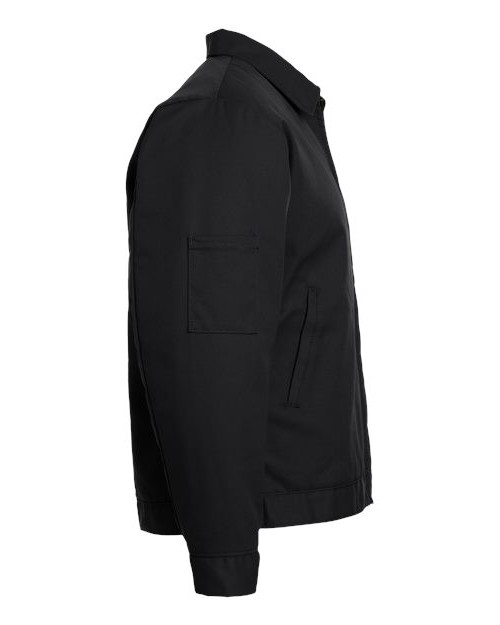 Men's Waist Length Jacket