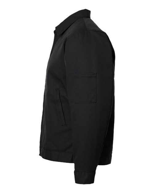 Men's Waist Length Jacket