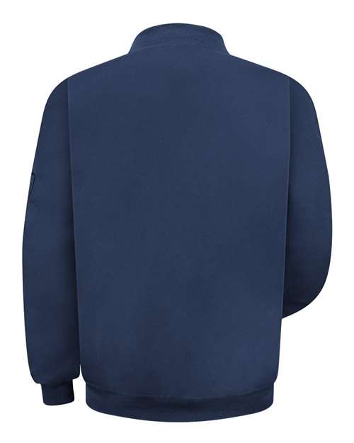 Men's Unlined Team Jacket