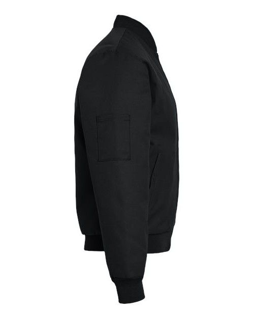 Men's Solid Team Jacket
