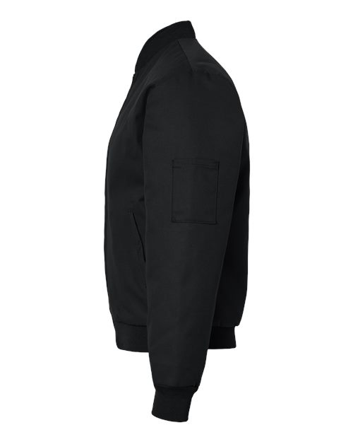 Men's Solid Team Jacket