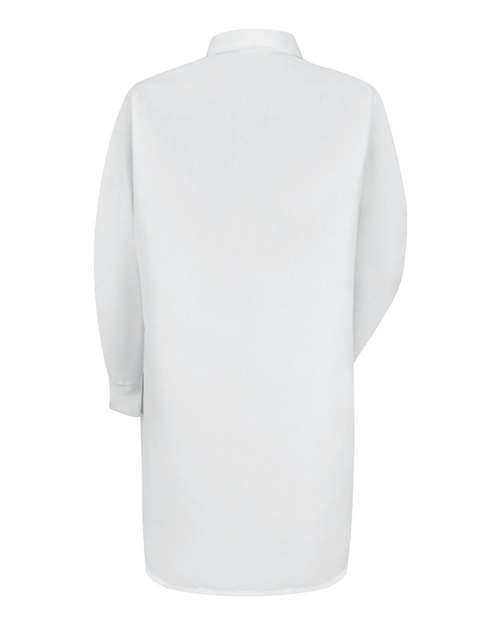 Unisex Specialized Cuffed Lab Coat
