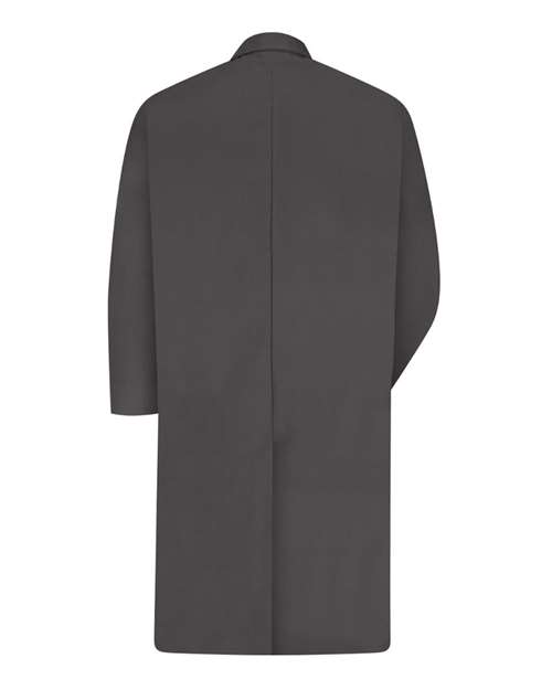 Unisex Shop Coat