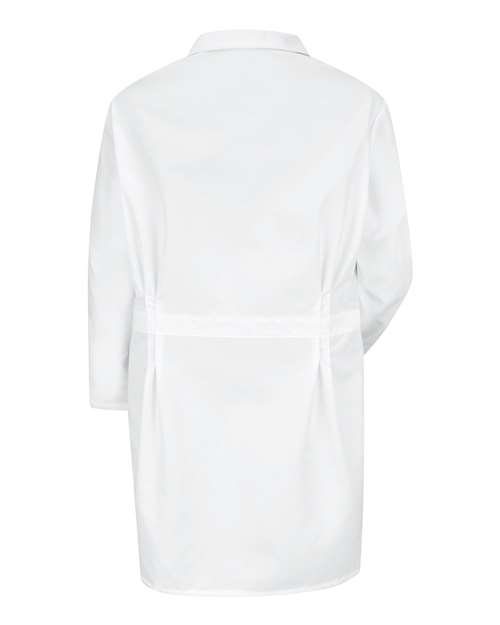 Unisex Staff Coat