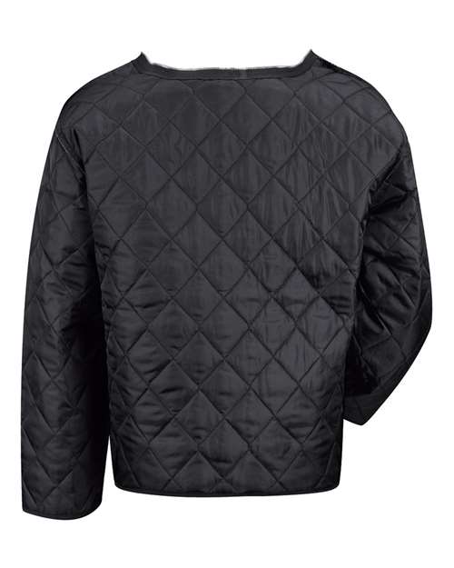 Unisex Zip-In/Zip-Out Liner