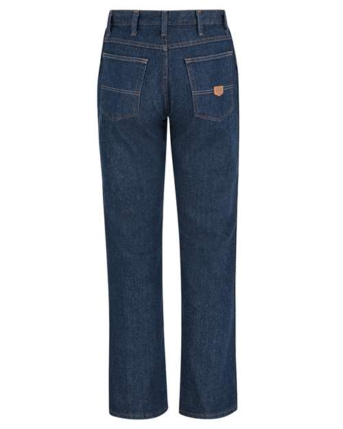Men's Classic Work Jeans