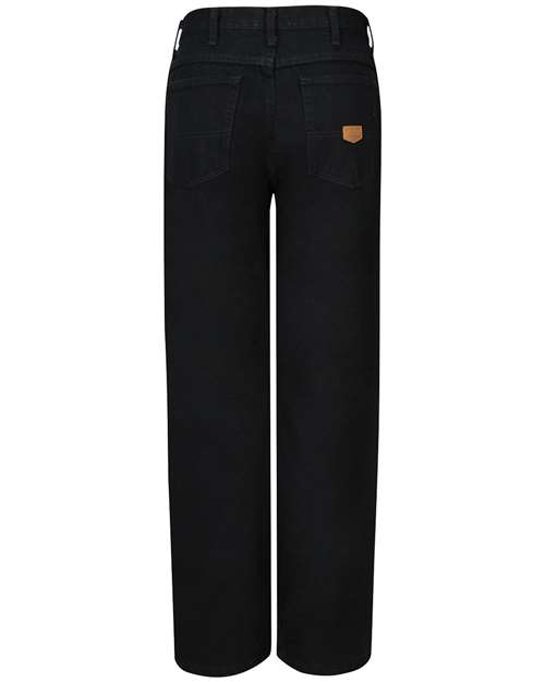 Men's Authentic Relaxed Fit Jeans
