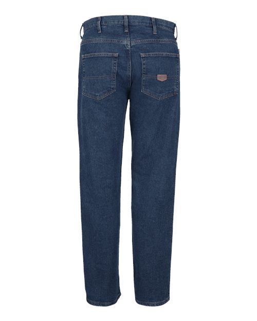 Men's Dura-Kap Flex Work Jeans