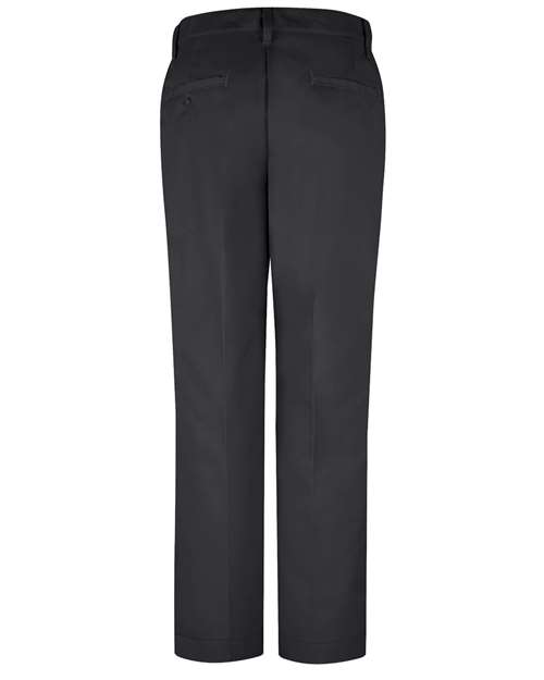 Women's Extended Sizes Dura-Kap Industrial Pants