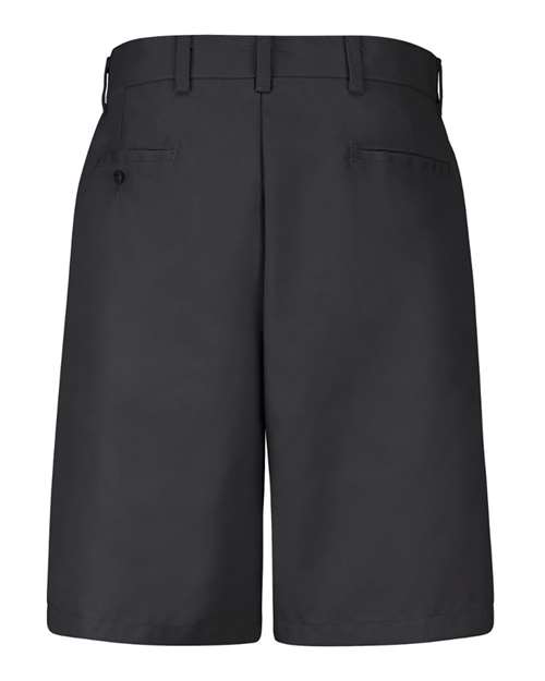 Men's Odd Sizes Plain Front Shorts