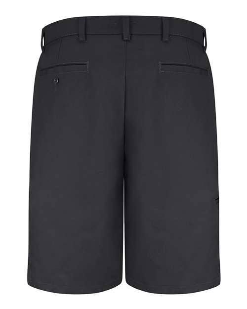 Men's Cell Phone Pocket Shorts