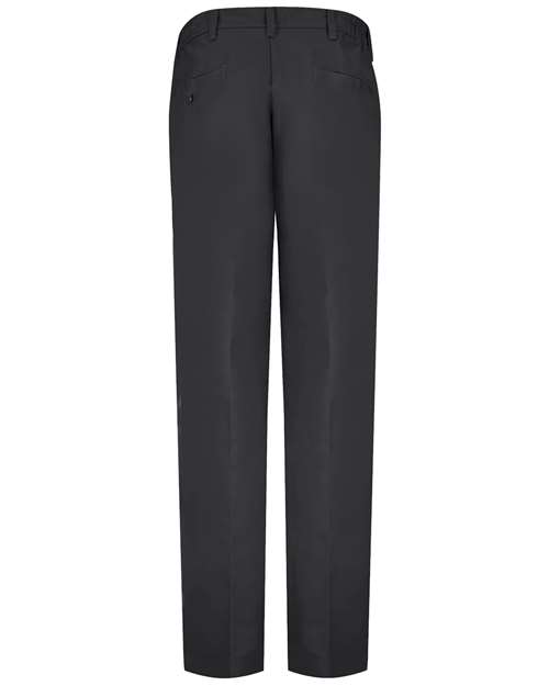 Men's Extended Sizes Elastic Insert Work Pants