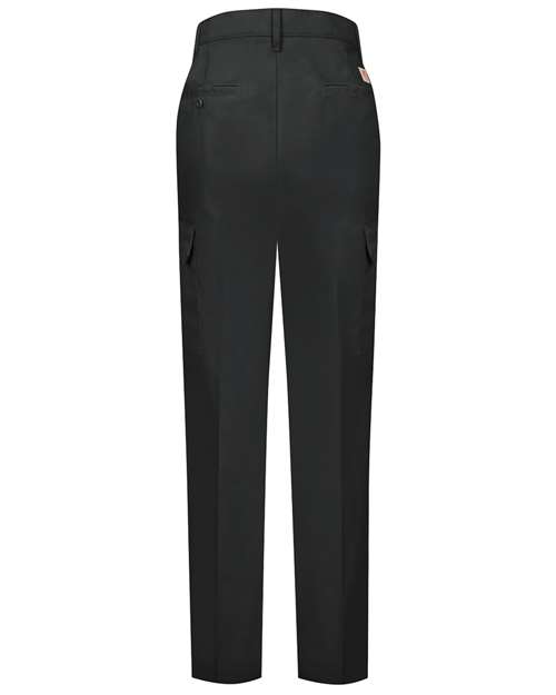 Women's Industrial Cargo Pants
