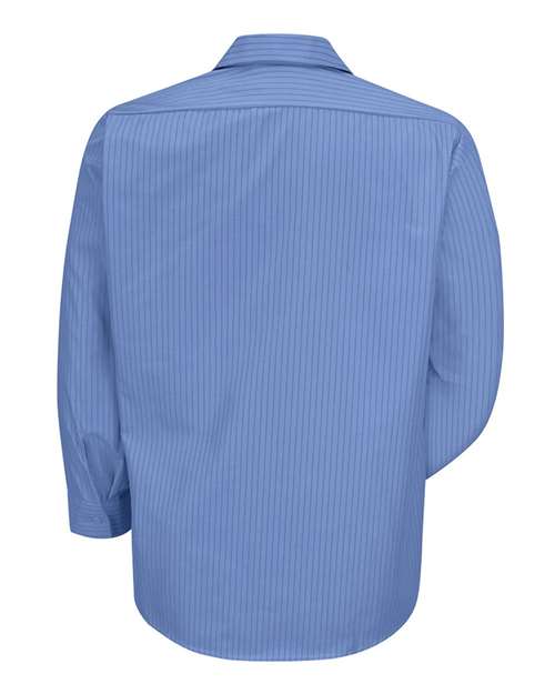 Men's Broadcloth Shirt