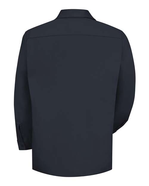 Men's Cotton Uniform Shirt