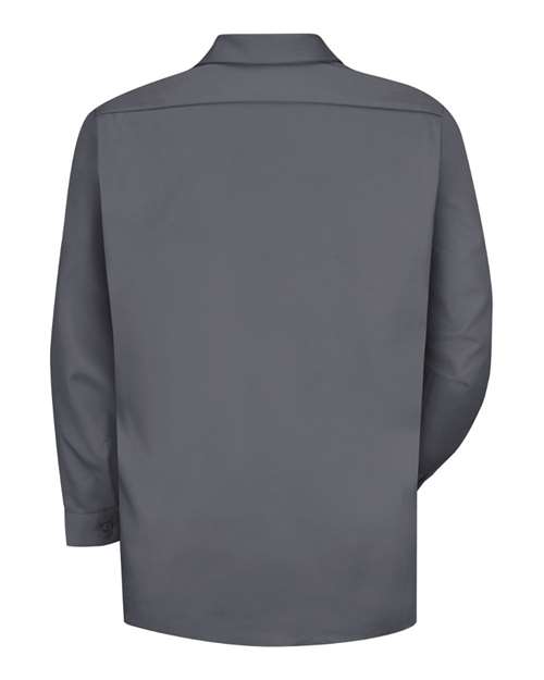 Men's Deluxe Heavyweight Cotton Shirt