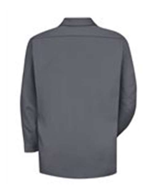 Men's Tall Deluxe Heavyweight Cotton Shirt