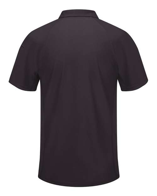 Men's Performance Knit® Flex Series Active Polo